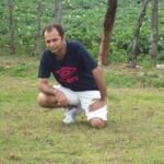 Photo of Avijit Nag