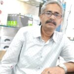 Photo of Bhaskar Biswas