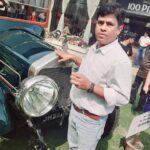 Photo of Sujit Barua